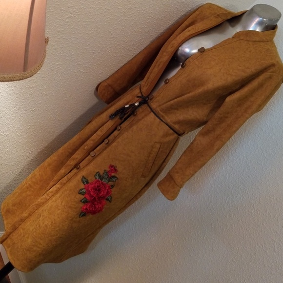 bobby's Jackets & Blazers - Bobby's brand XL festival jacket